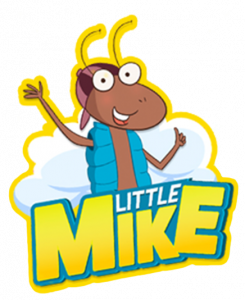 Little Mike the Ant