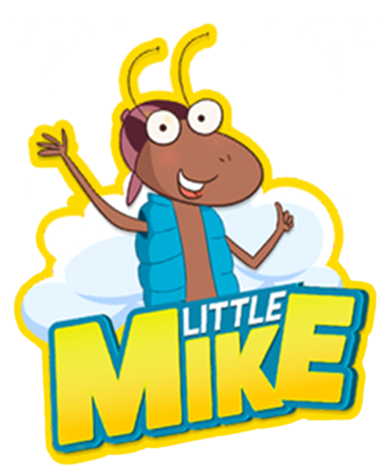 Little Mike the Ant